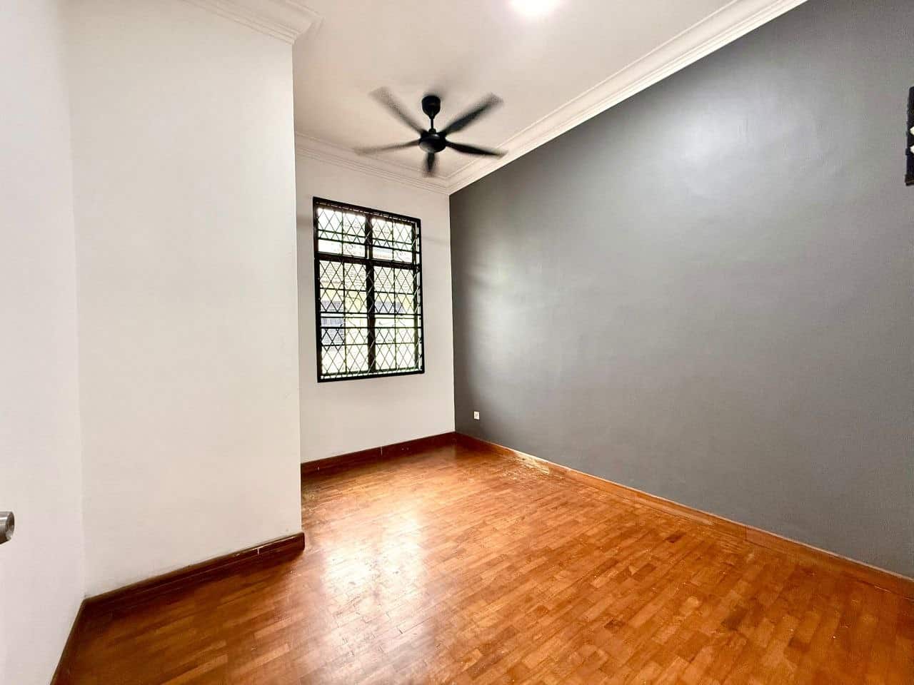 2-Storey Terrace Taman Dato Chellam 11