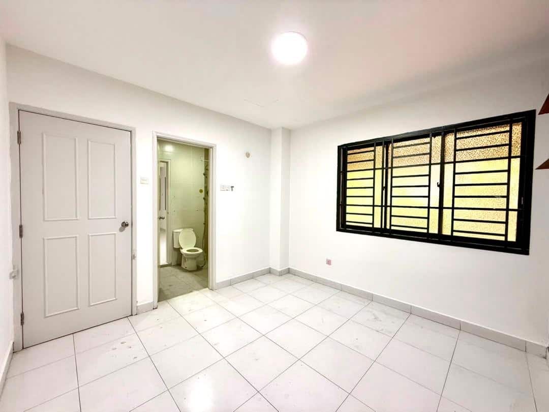 2-Storey Semi-D Taman Ponderosa 6