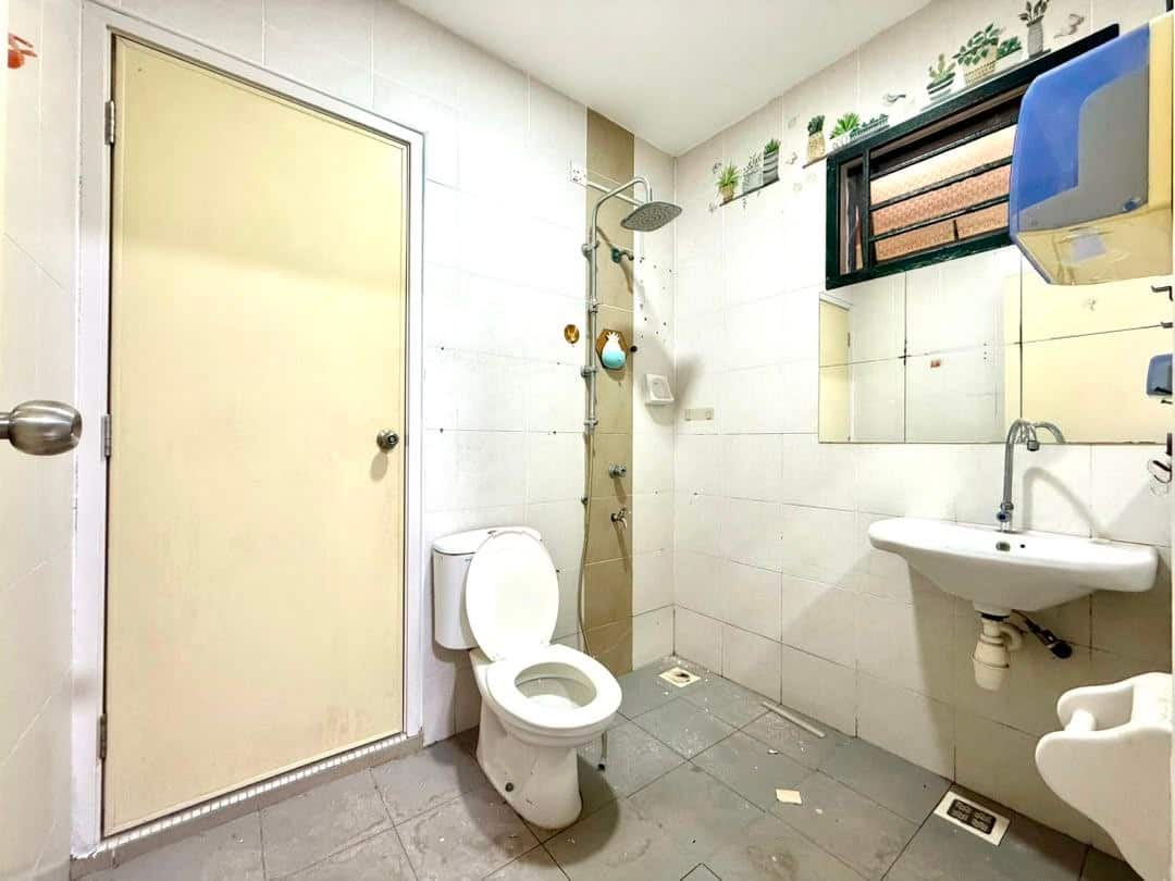 2-Storey Semi-D Taman Ponderosa 7