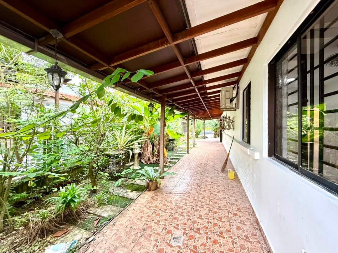 2-Storey Semi-D Taman Ponderosa 5