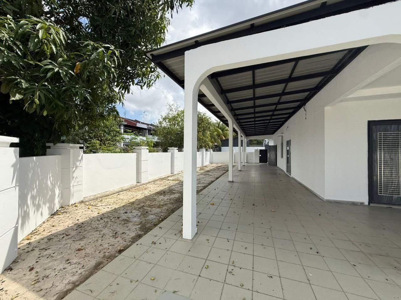 2-Storey Terrace Taman Puteri Wangsa 3