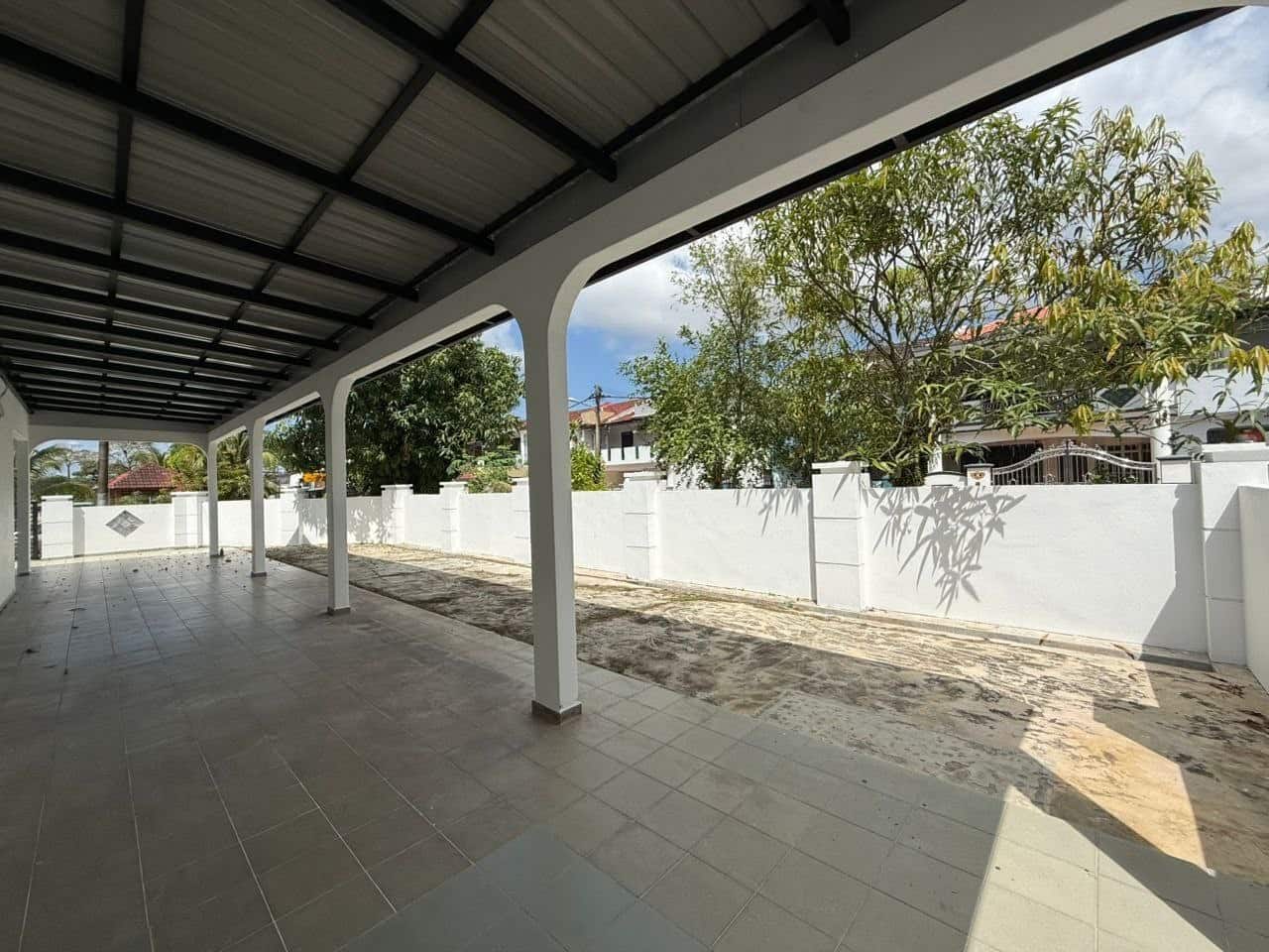 2-Storey Terrace Taman Puteri Wangsa 2