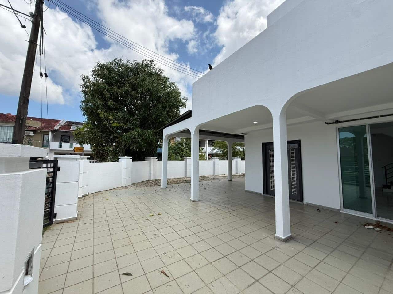 2-Storey Terrace Taman Puteri Wangsa 1
