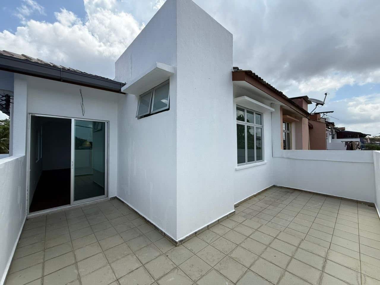 2-Storey Terrace Taman Puteri Wangsa 5