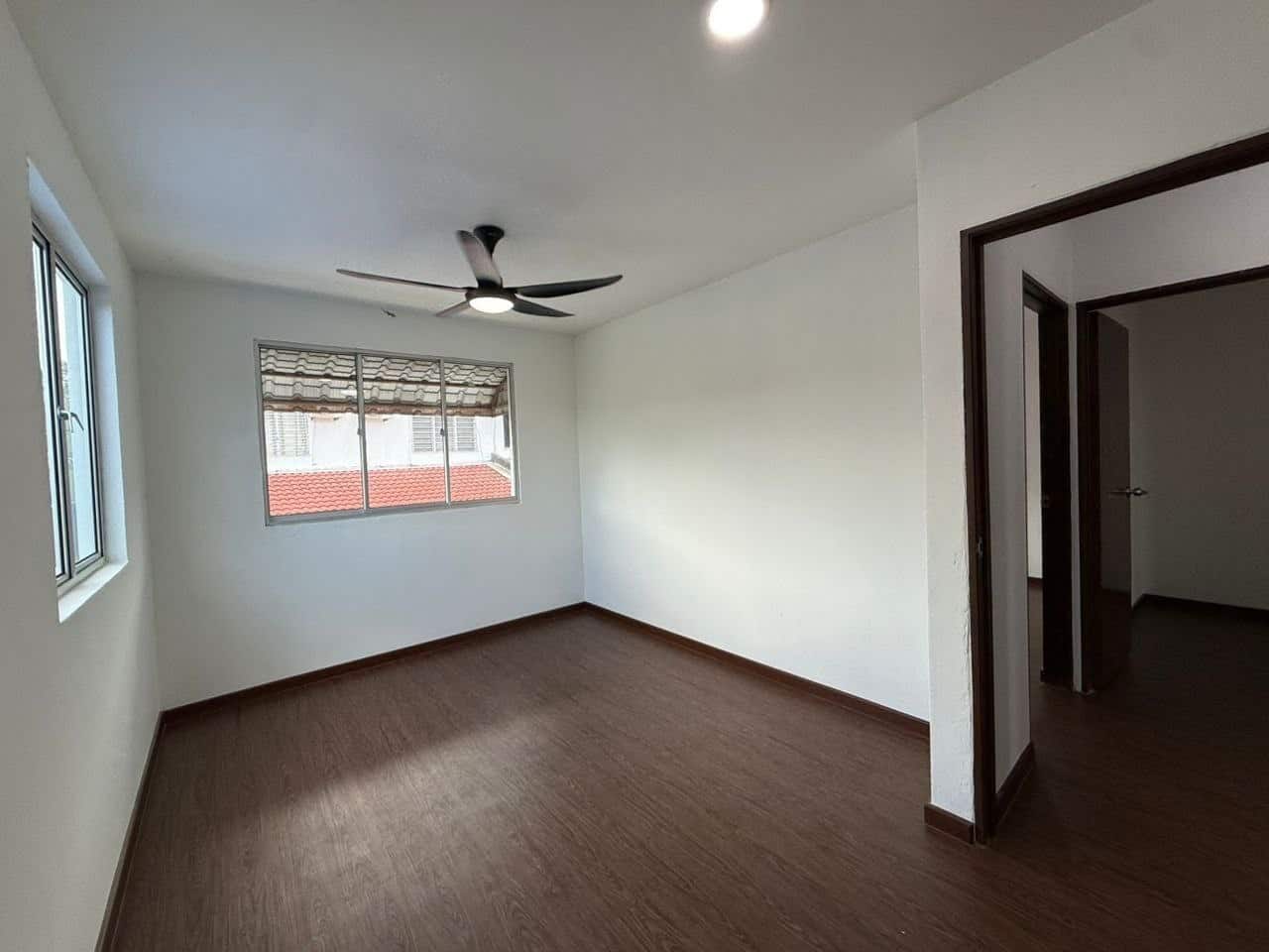 2-Storey Terrace Taman Puteri Wangsa 6
