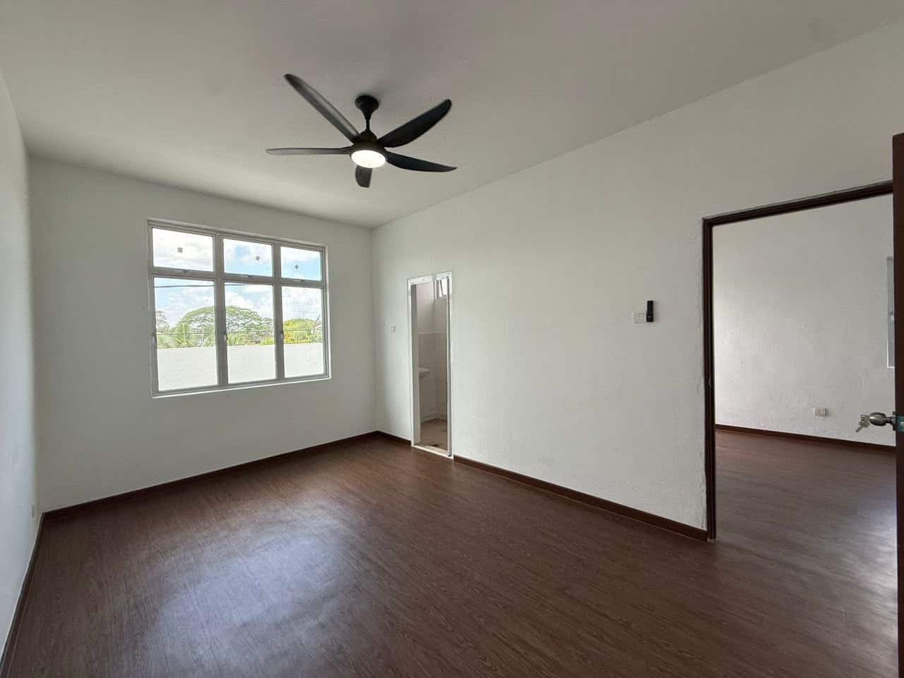 2-Storey Terrace Taman Puteri Wangsa 4