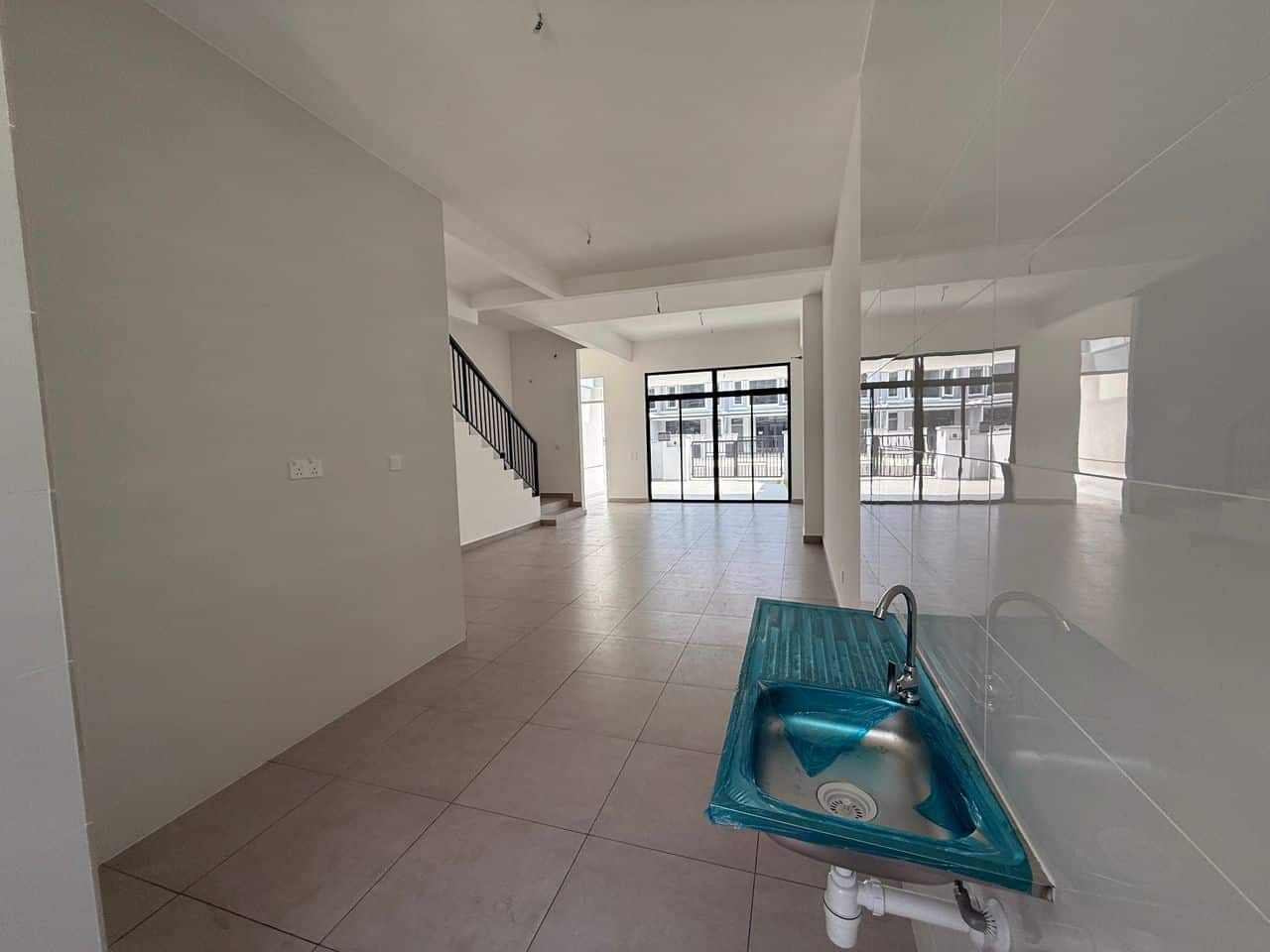 2-Storey Terrace Setia Eco Cascadia Aluvium 4