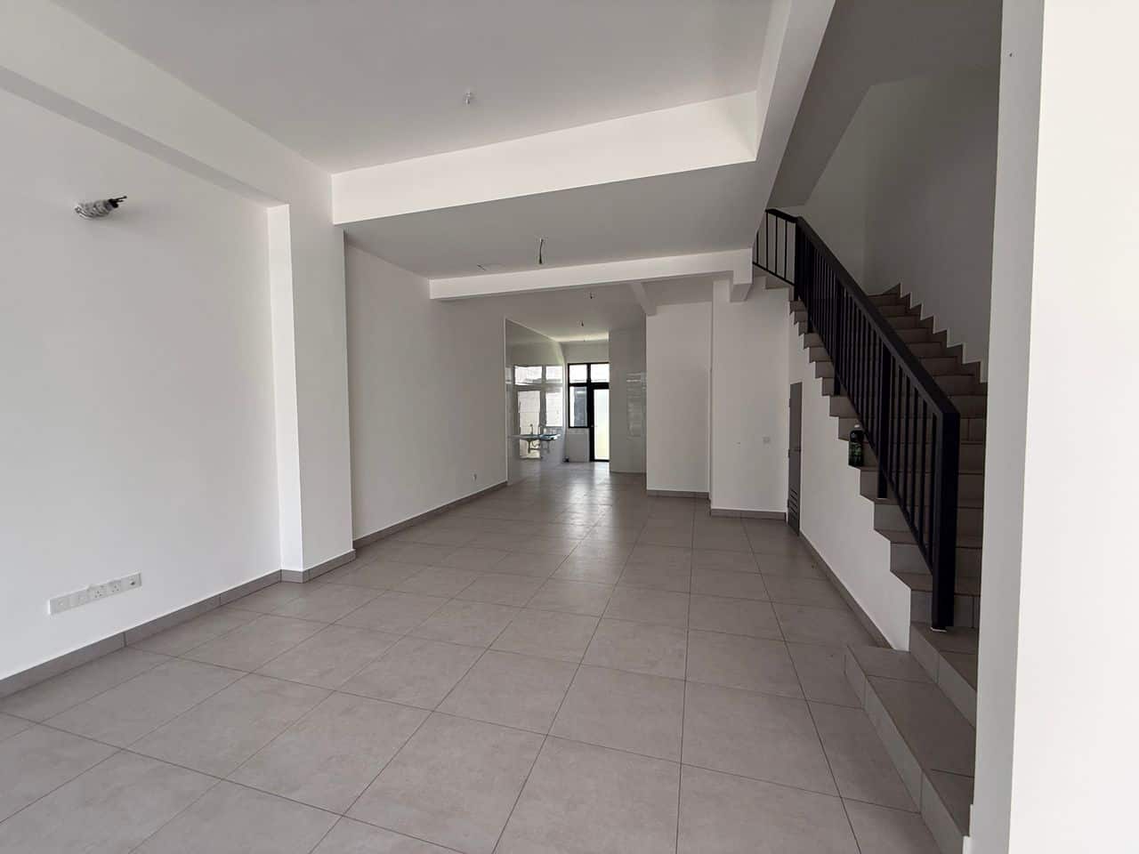 2-Storey Terrace Setia Eco Cascadia Aluvium 5