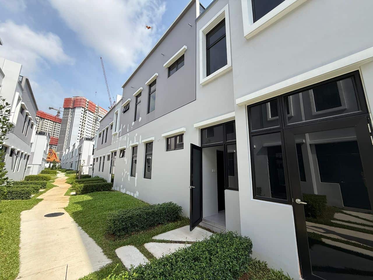 2-Storey Terrace Setia Eco Cascadia Aluvium 1