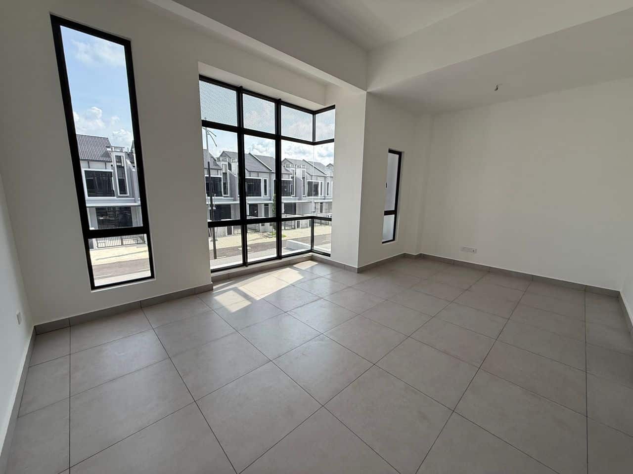 2-Storey Terrace Setia Eco Cascadia Aluvium 2