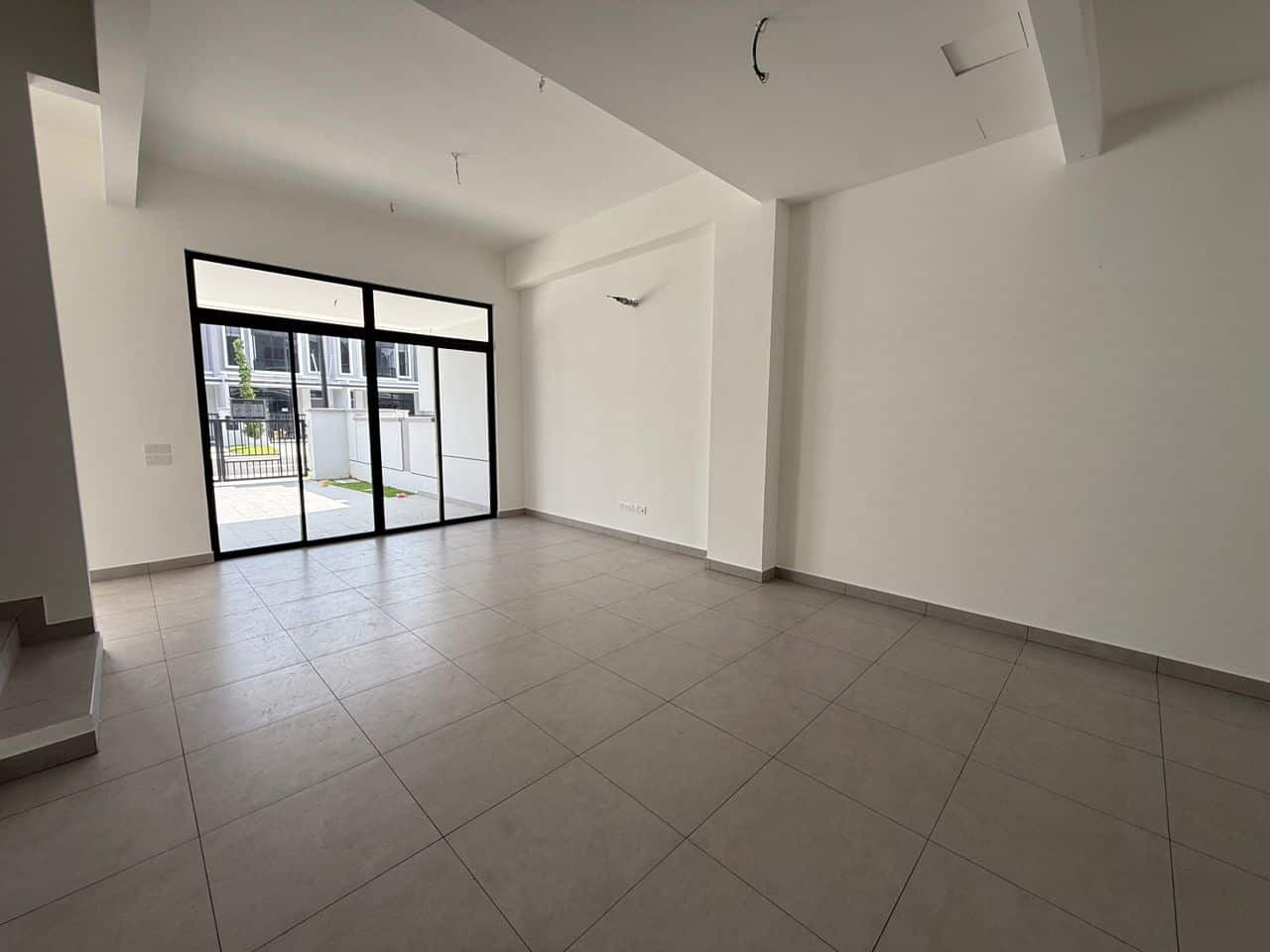 2-Storey Terrace Setia Eco Cascadia Aluvium 3
