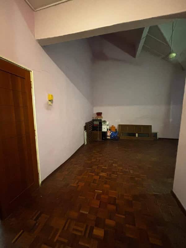 2-Storey Terrace Jalan Hang Tuah Tun Aminah 3