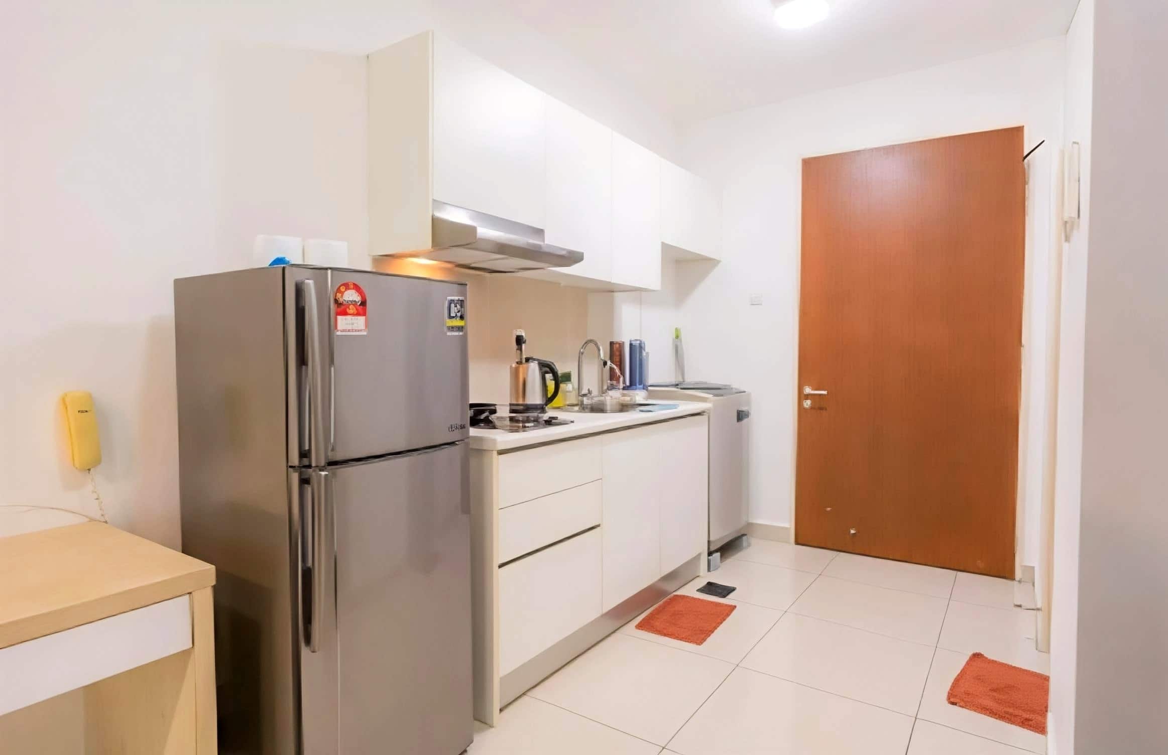 Studio Parc Regency 5