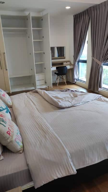 Condominium KSL D'Esplanade Residence 6