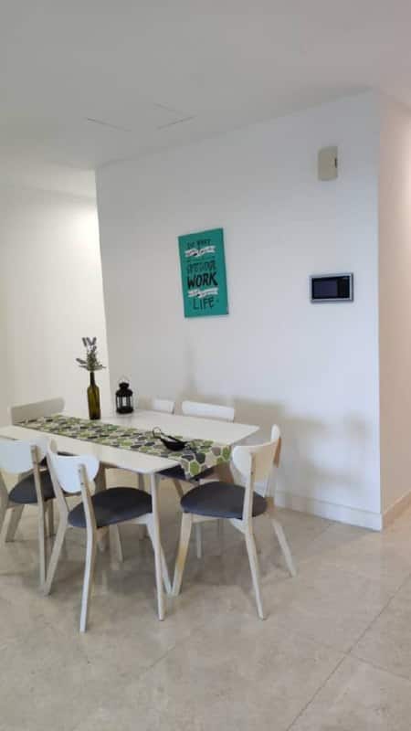 Condominium KSL D'Esplanade Residence 4
