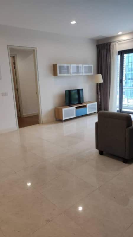 Condominium KSL D'Esplanade Residence 2