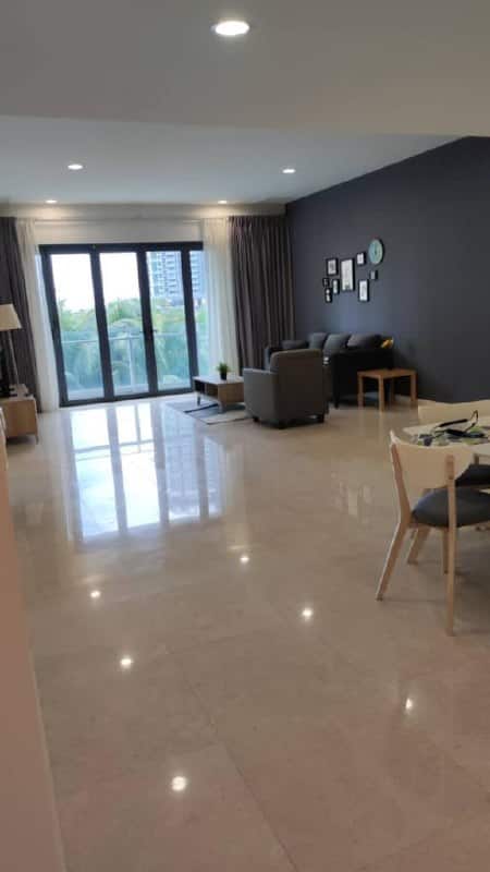 Condominium KSL D'Esplanade Residence 1