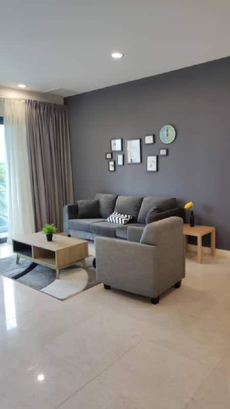 Condominium KSL D'Esplanade Residence 3