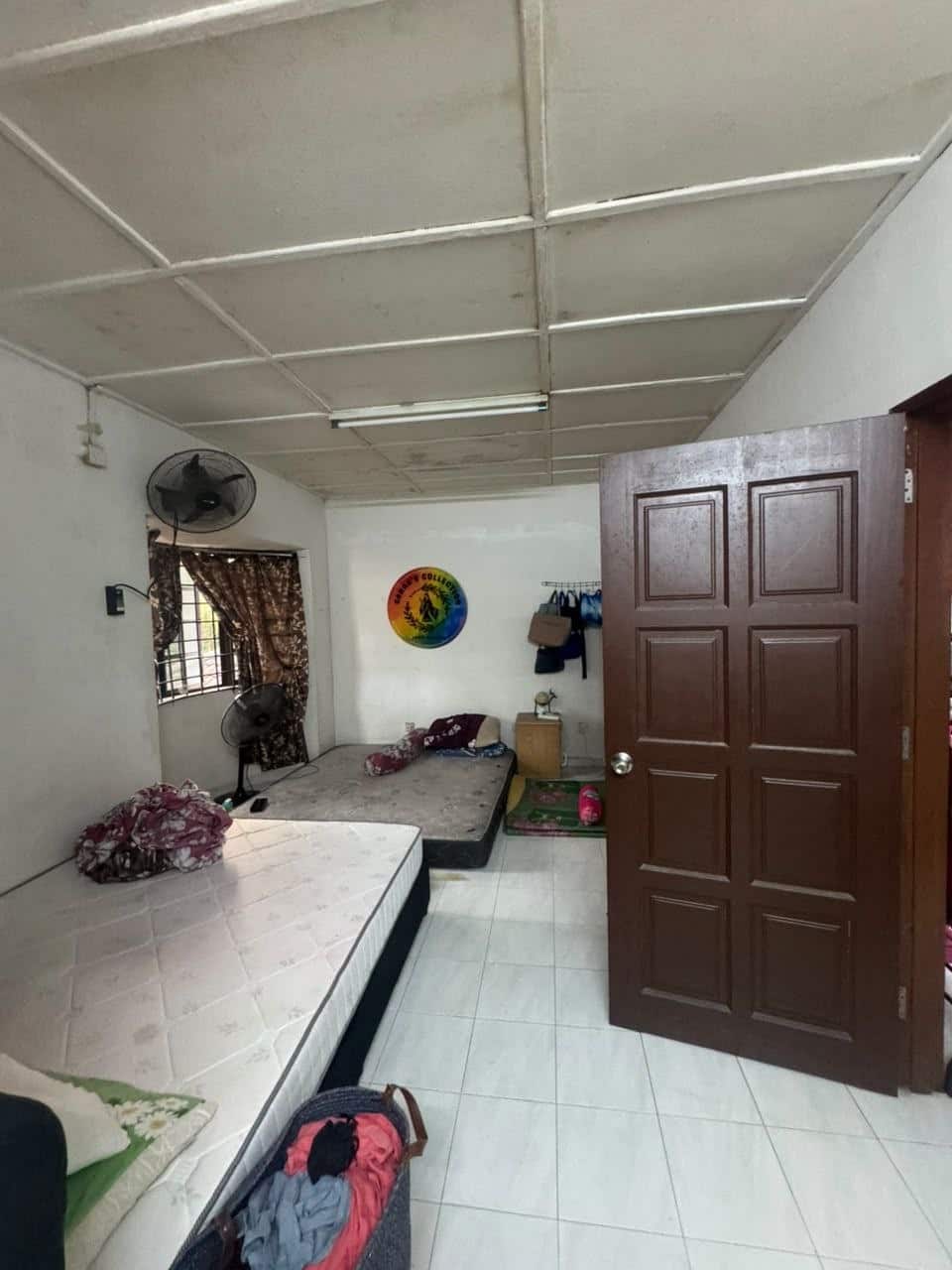 House Taman Tampoi Indah 2