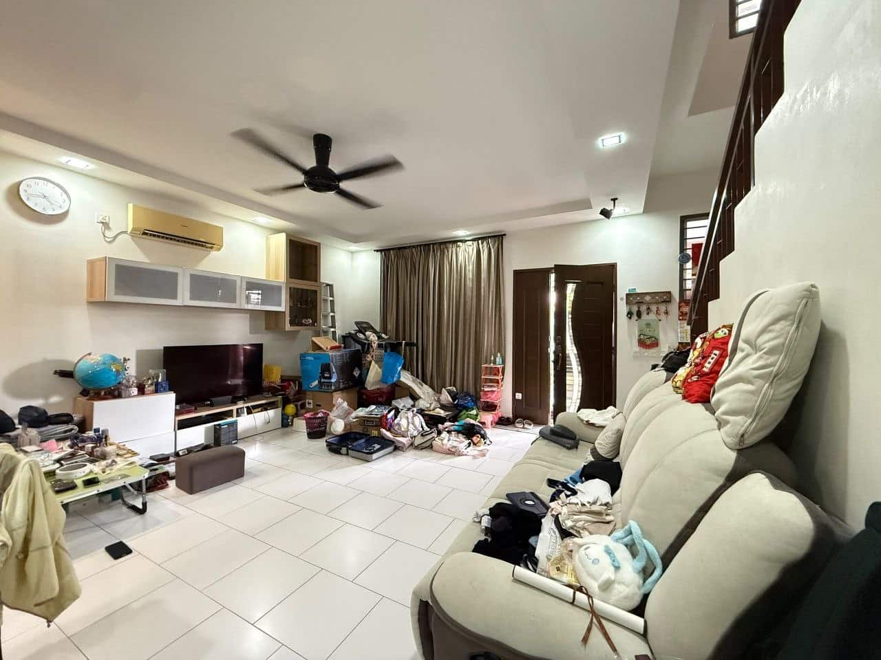 2-Storey Terrace Setia Eco Garden 2