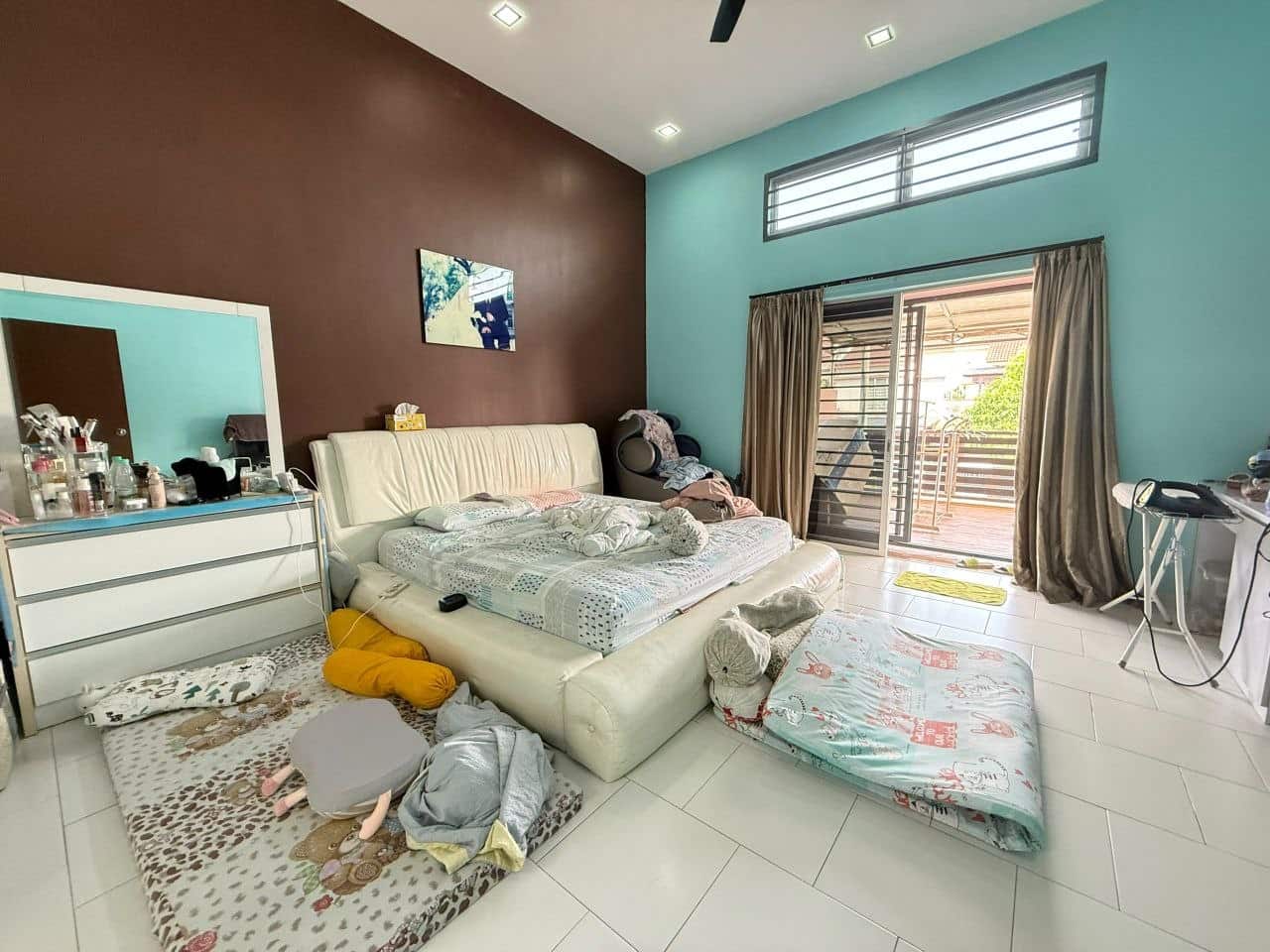 2-Storey Terrace Setia Eco Garden 3