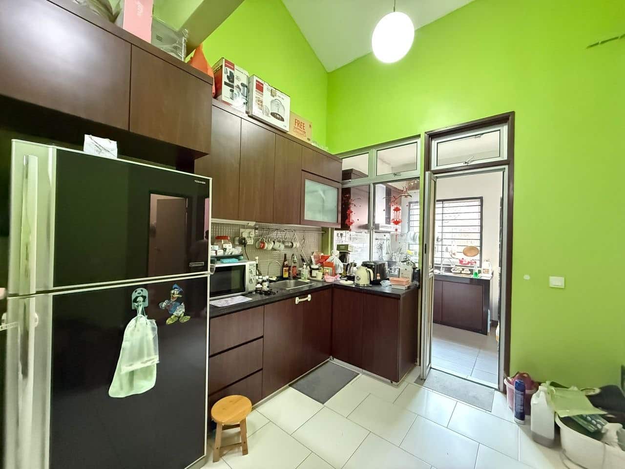 2-Storey Terrace Setia Eco Garden 4