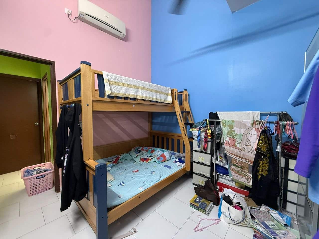2-Storey Terrace Setia Eco Garden 5