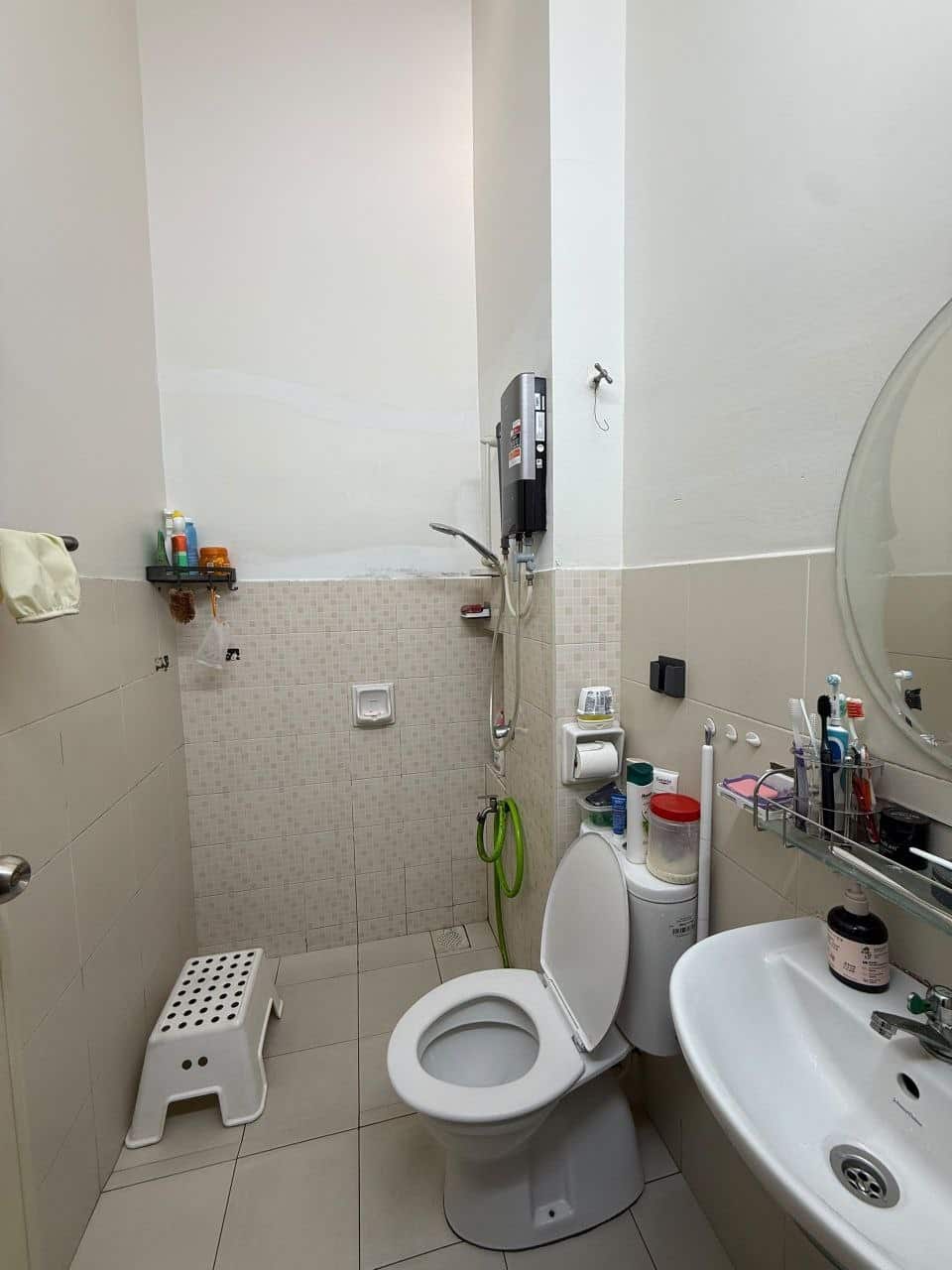 2-Storey Terrace Setia Eco Garden 6