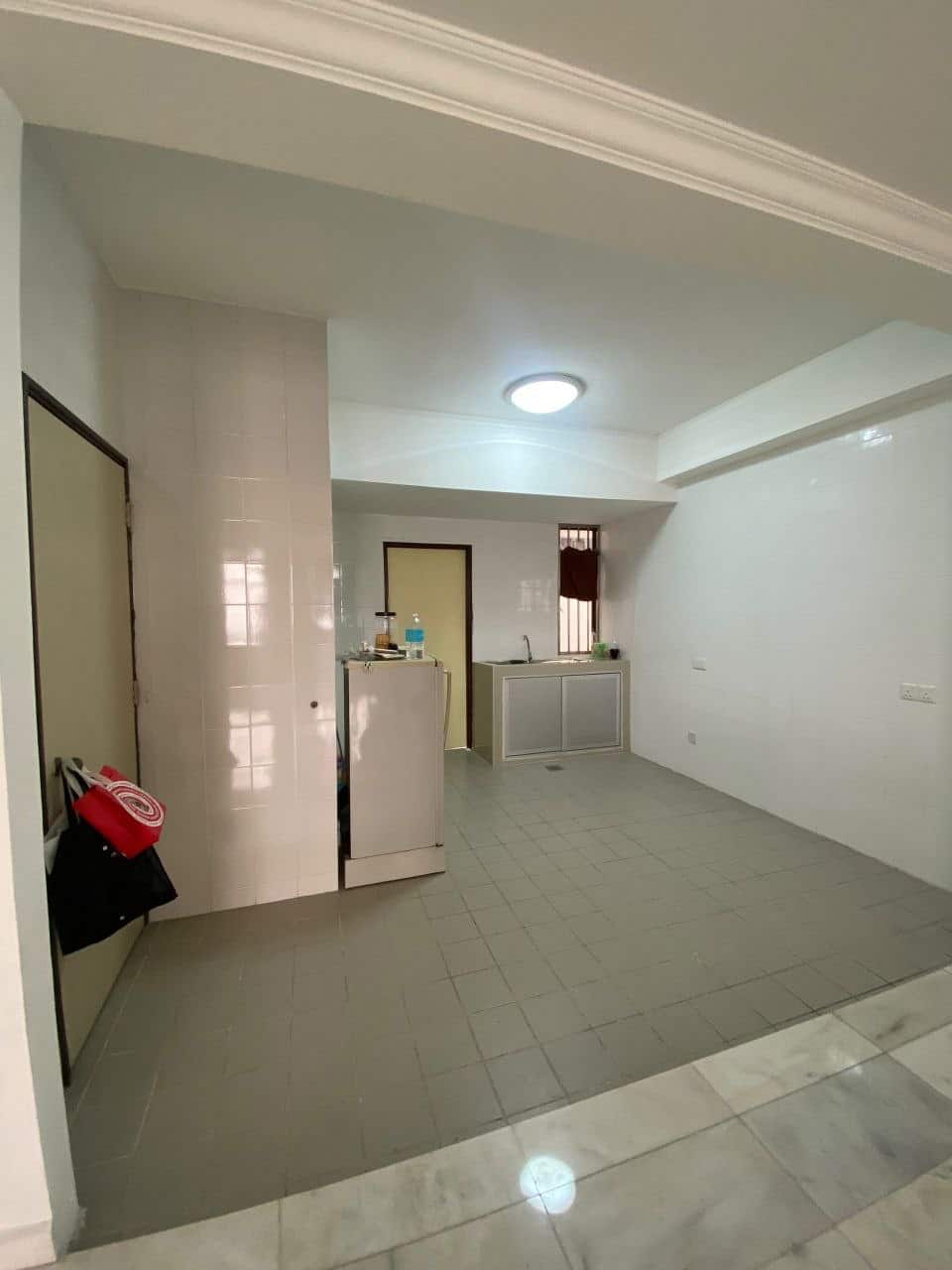 Condominium Aloha Tower 6