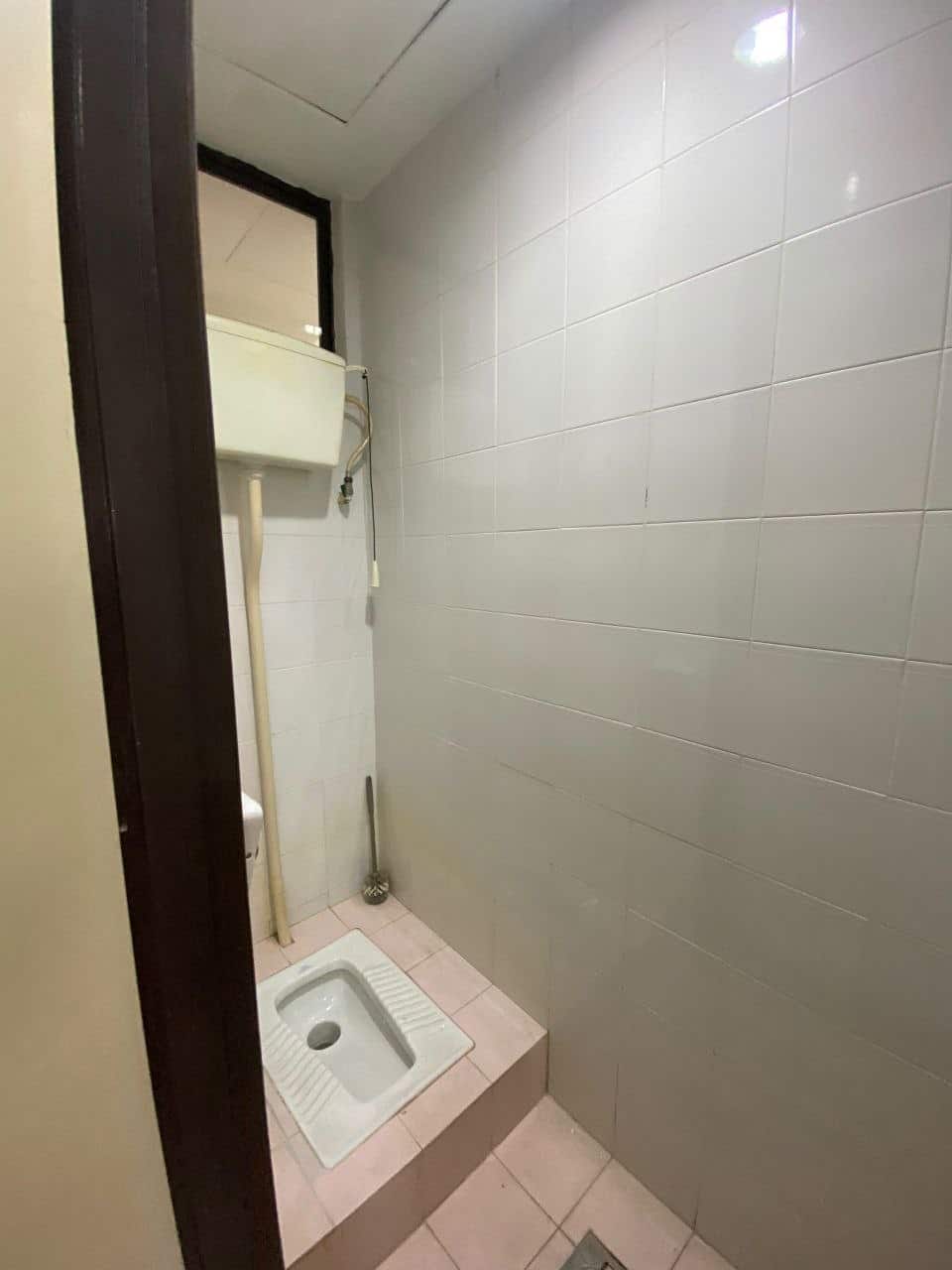 Condominium Aloha Tower 8