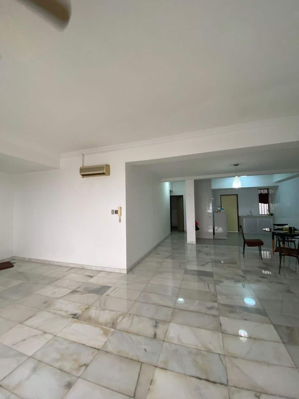 Condominium Aloha Tower 3