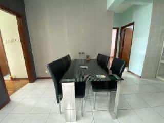 Service Apartment Molek Pine 1 @ Taman Molek 4