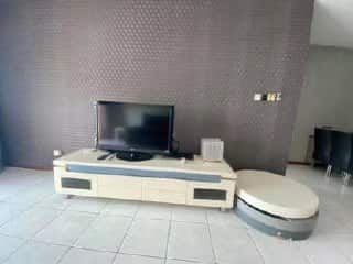 Service Apartment Molek Pine 1 @ Taman Molek 5