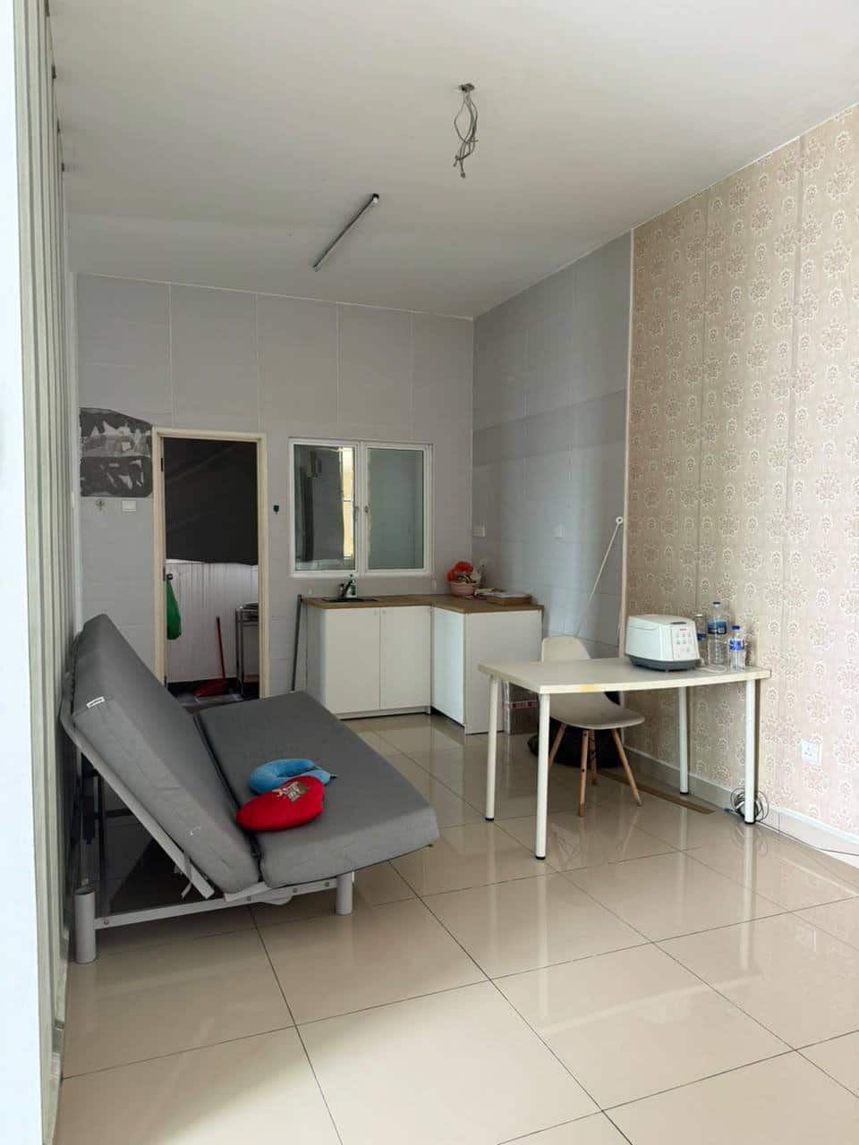 Apartment Bukit Indah Iskandar Puteri 5