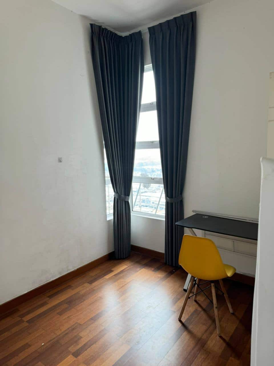 Apartment Bukit Indah Iskandar Puteri 4