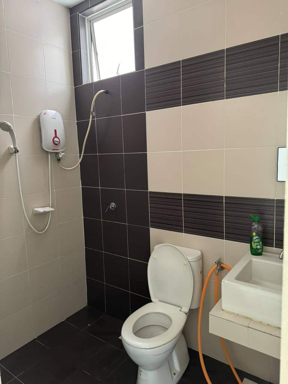 Apartment Bukit Indah Iskandar Puteri 7