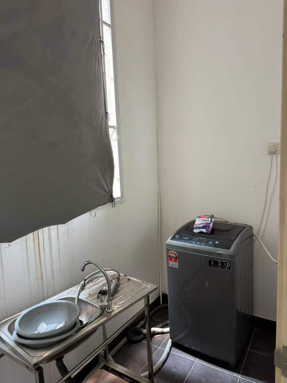 Apartment Bukit Indah Iskandar Puteri 9