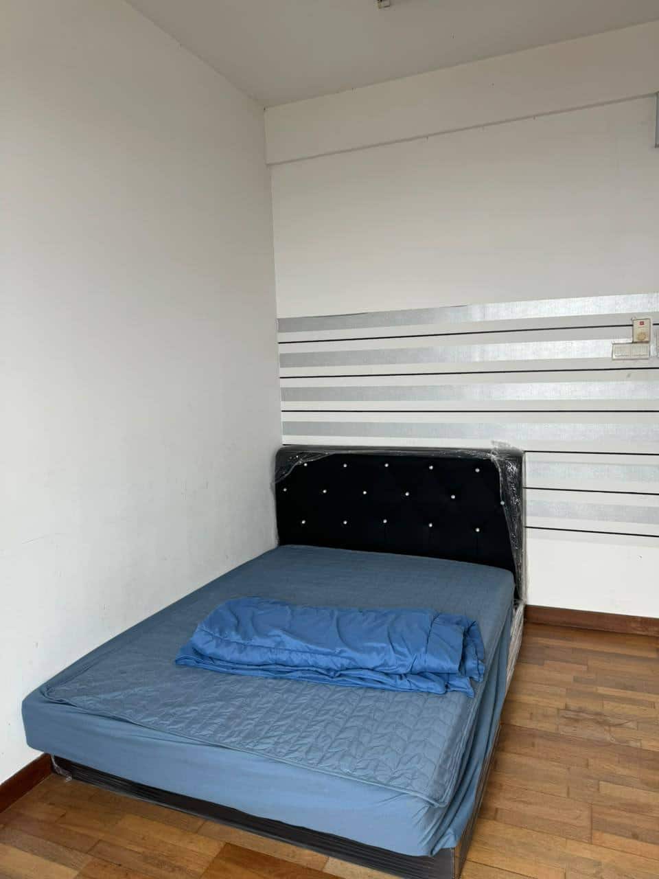 Apartment Bukit Indah Iskandar Puteri 2