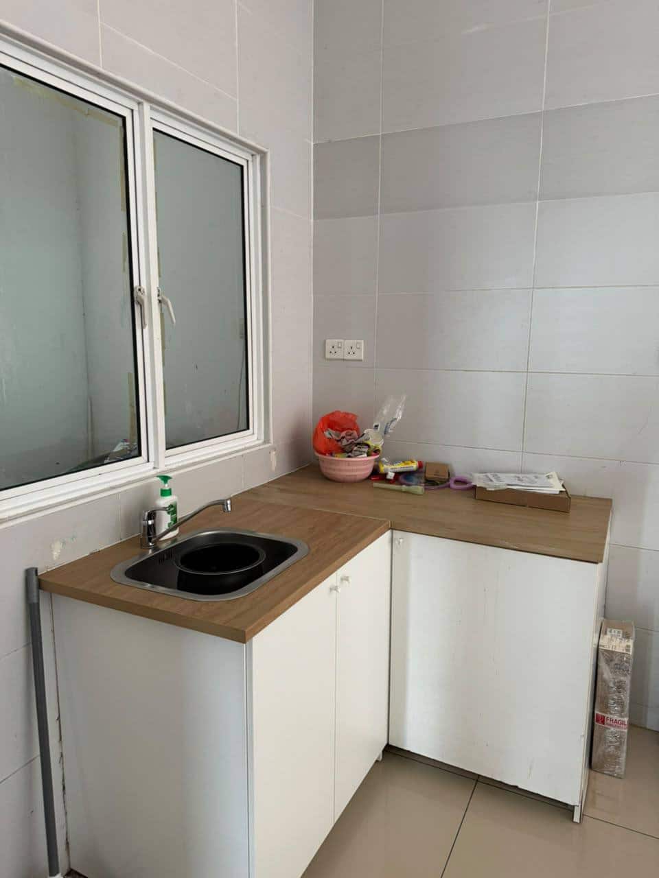 Apartment Bukit Indah Iskandar Puteri 6