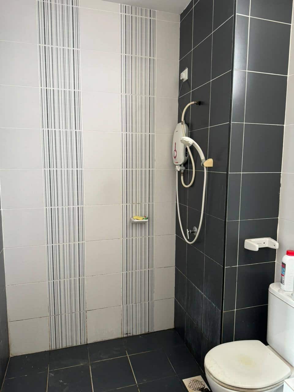 Apartment Bukit Indah Iskandar Puteri 8