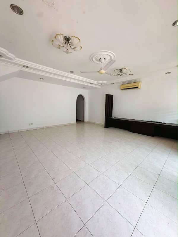 2-Storey Terrace House Taman Puteri Wangsa 2
