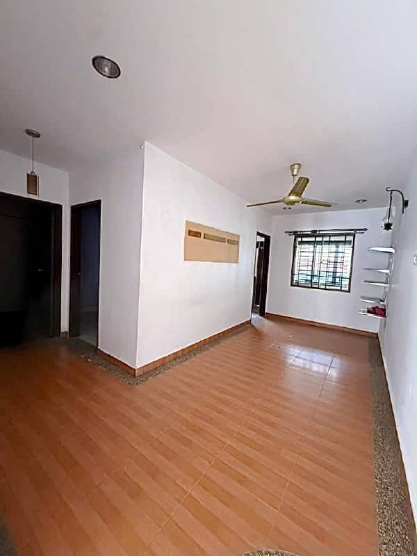 2-Storey Terrace House Taman Puteri Wangsa 3