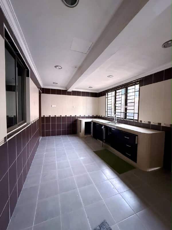 2-Storey Terrace House Taman Puteri Wangsa 8