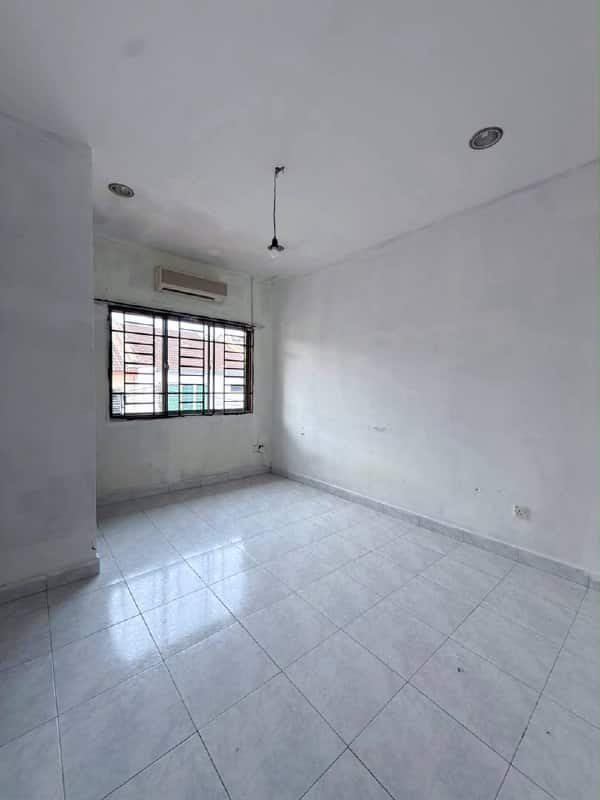 2-Storey Terrace House Taman Puteri Wangsa 5