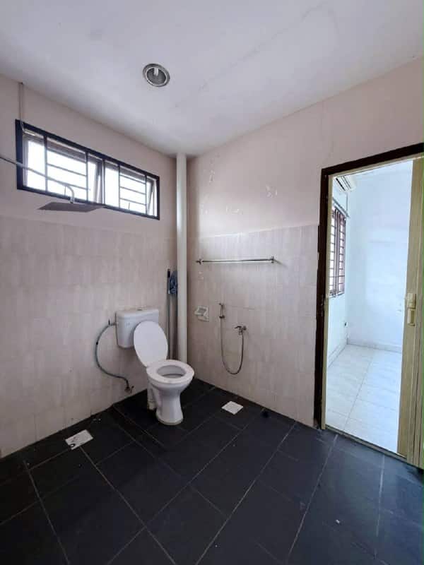 2-Storey Terrace House Taman Puteri Wangsa 10