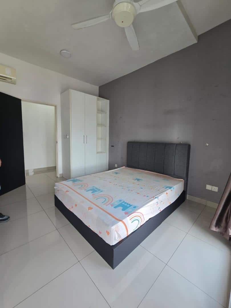 Condominium Taman Abad 5