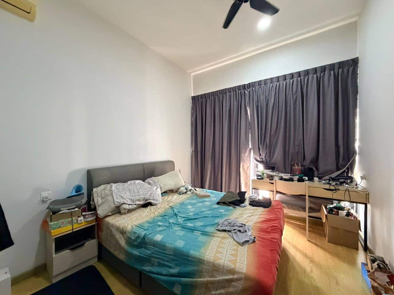 Condominium Bay Laurel Country Garden Danga Bay 5