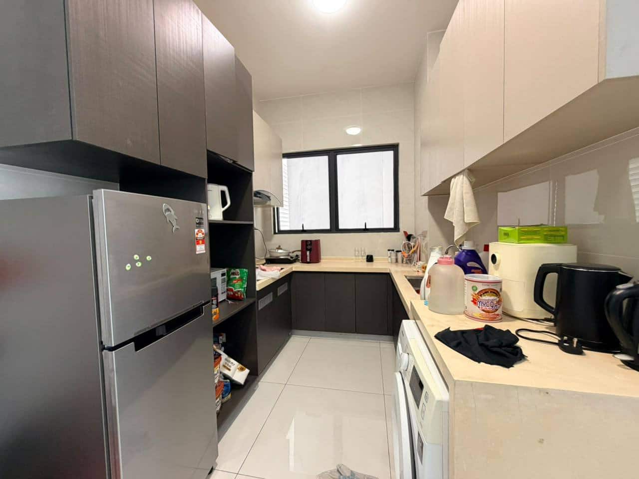 Condominium Bay Laurel Country Garden Danga Bay 3