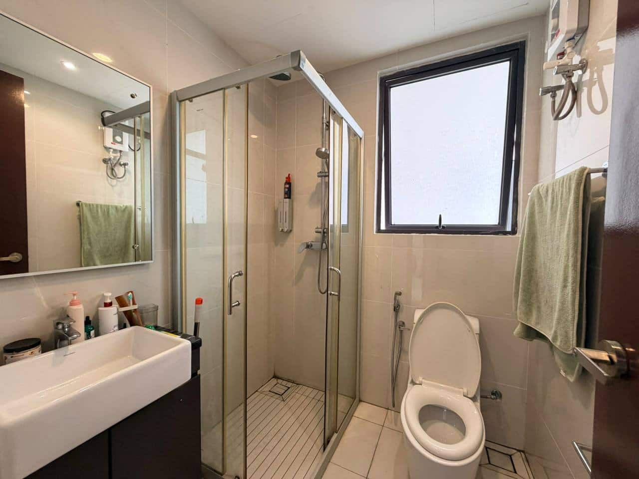 Condominium Bay Laurel Country Garden Danga Bay 7