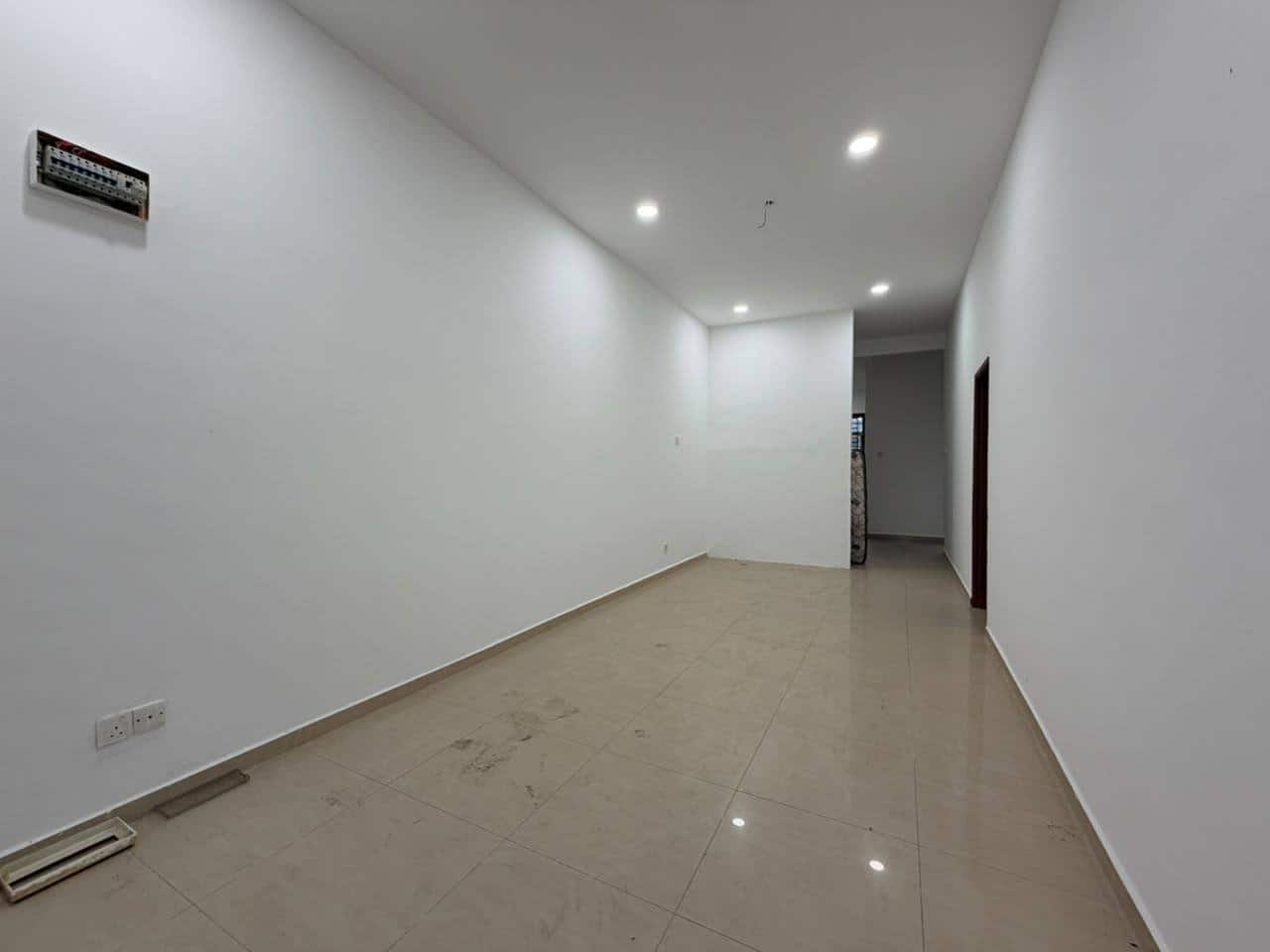Single Storey Terrace Nusa Bestari NB2 4